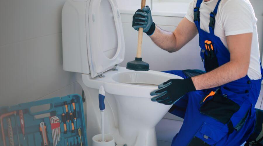 Local expert plumbing services in Aniak, AK